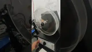 TABLET FRIABILITY TEST APPARATUS
