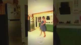 Tauba Tauba Pregnancy dance #dancewithbaby #joyofpregnancy