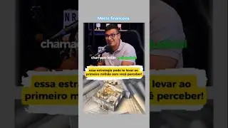 A vida com cons&oacute;rcio. @euanthonymiranda  @hypex.cortes #anthonymirandacortes #hypexcortes