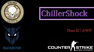 CS:GO | Dust II | AWP | givin' a try