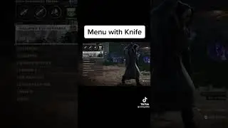 Ghostface details and his voicelines are amazing in cod Cold War video by cozzynatee