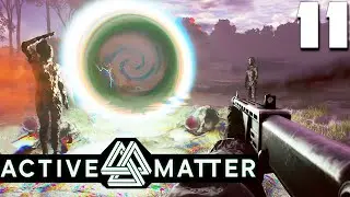 SCP AGAIN (11) ► Active Matter