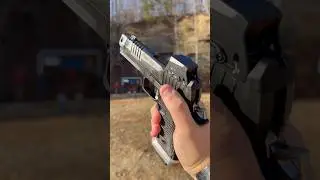 Sig P211 GTO #shortsfeed #shortsyoutube #shortsvideo #callofduty #Cod #warzone #Blackops #gun #guns