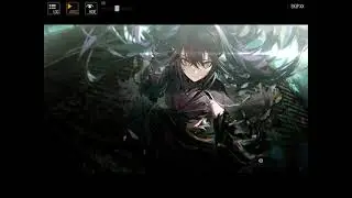 [소녀전선] 거울단계 END  -A Moment of My Nightmare -