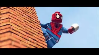 (LEGO MARVEL SUPERHEOS), Walkthrough Part 5