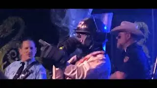 X-Cops Zipper Pig Live at The Reverb Reading PA (06/08/2024) (4k)