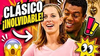 MIL OFICIOS, TERCERA TEMPORADA📺⚡🔴
