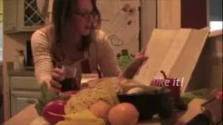 Morton Grove Public Library Presents: Cookbook Inspiration