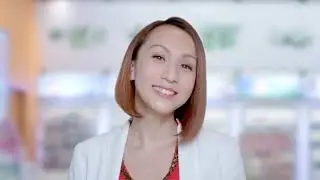 Eucerin Hyaluron Filler Brand Integration Capsule