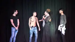 SILVETTY  MONTILLA MATINE 28 07 19