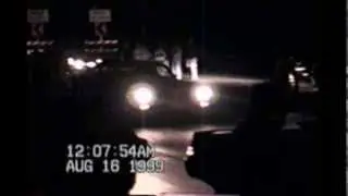 Late Night Action Circa 1999