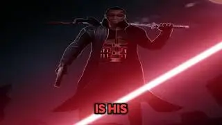 Who Is Blade?