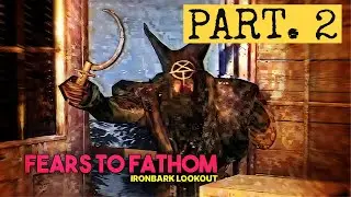 Everything Went Wrong After That Call…| Fears to Fathom Episode 4 #2 – Ironbark Lookout