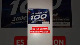 RUBBELLOSE - RUBBEL DIE 100 - ES IST SCHON WIEDER PASSIERT