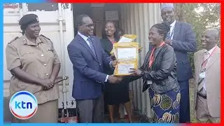 Exam crisis erupts as 22 suspects arrested in KCSE cheating