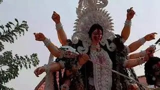 DHAK BAJA KASHOR BAJA Video Song || Ten Star dance United || Durga Puja Special Songs ||
