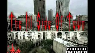 9) - Trippy Thotz - Ill Citizens