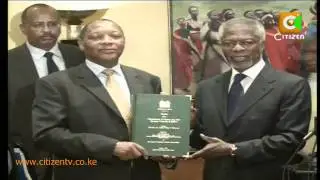 Anxiety over ICC's Move