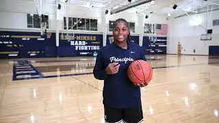 Three-Point Thoughts with Quentin & Dasia at Principia