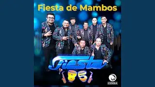 Fiesta de Mambos