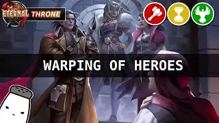 Salty Brew - Warping of Heroes [Eternal Card Game]