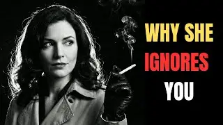 Why Women Desire 