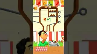 Extra Hot Chili 3D : GameplayWalkthrough All Levels