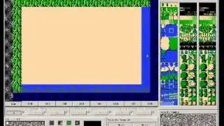 Zelda Classic (Tutorial)(Part 0)