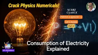 SCERT Class X Physics Lesson 5 Let's Assess Part 2