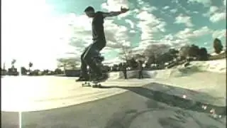 Warden Ellesmere Skatepark in Toronto
