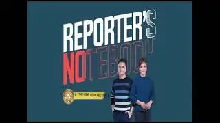 GMA: Reporter's Notebook | October 12, 2024 Teaser (TBB Fanmade Version)