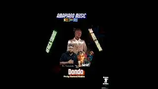 Mr Zimboi Buga x Dr Tawanda x Culcliff - Dondo (Amapiano 2026 🇿🇦🇿🇼🇧🇼) 