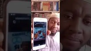 Sallar Tahajjud Bidi'a ko Sunñah? Sheikh Anas Idris Muhammad ya warware zare da Abawa.