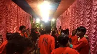 Monosa biswarjon program.(toke kine Debo Jam ronger fita song🎧)cont- 7864973959