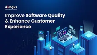 Software Testing Company -A3logics