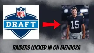 MENDOZA SOLIDIFIED THE #1 PICK 🥇| ROSE BOWL RECAP 
