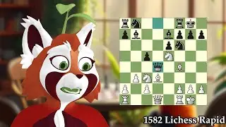 Playing Chess Every Day Until I Get To 2000 Rating - ep 16