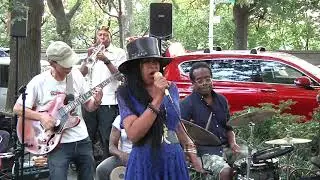 9-25-21  The Soul Guard Band featuring Taifa 