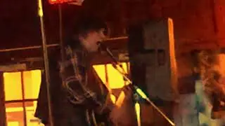 The CCR Band - Mainstream Lies (LIVE)