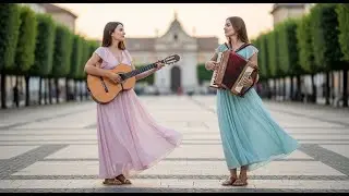 Shadows of Love: Poetic Fusion with Spanish Guitar | Spanish Romantic Music