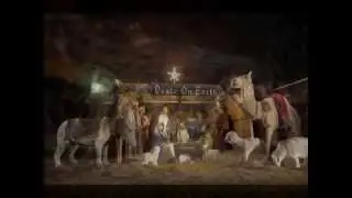 In The Bleak Midwinter - Bruce Davies (Rossetti/Holst arr. Bruce W. Davies)