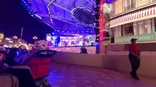 7  Dubai Global village   Live Entertainment  Show  Cultural dance or international music  GX011861