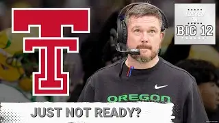 BONUS: Texas Tech BULLIES Oregon, BYU HOSTS Notre Dame, Arizona Basketball SOARS, TCU Hammers USC?