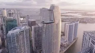 Amenities Aston Martin Residences V2