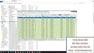 2  How to install   Update tool Maxcare crack versions
