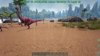 Ark Survival Evolved Review From a 9 Year Old - Xbox One