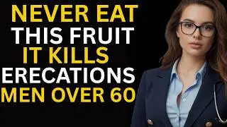 Men Over 60_ 4 Fruits You Should NEVER Eat &mdash; and 4 Fruits You MUST Eat Instead_1080p_caption