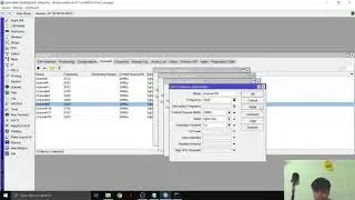 VLAN AND MULTI - SSID IN WIRELESS LAN