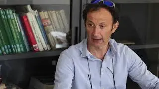 Esperienze - La Comunit&agrave; La Tenda di Foligno (PG)