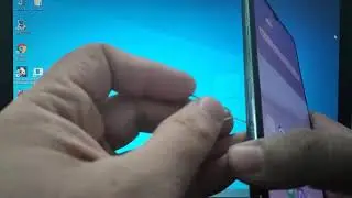 LG Stylo 6 Move apps to SD card / SD card as internal storage